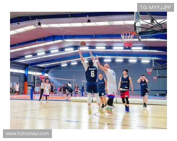 以篮球为核心探讨团队协作精神与青春拼搏力量的深度融合