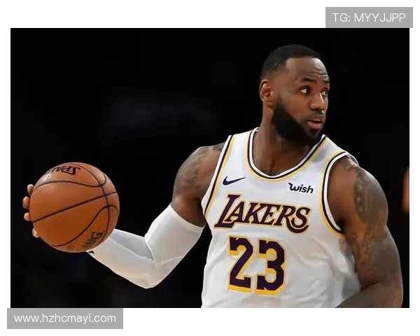勒布朗·詹姆斯如何超越自我成为NBA历史伟大球员的秘诀与传奇