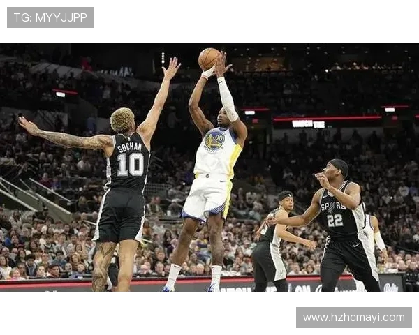 勇士与马刺激战2019年2月7日直播回顾与精彩瞬间分析