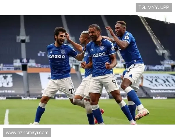 埃弗顿主场迎战李斯特城双方争夺英超宝贵积分之战