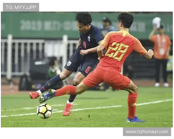 泰国与印度足球对决结果揭晓精彩瞬间回顾与分析